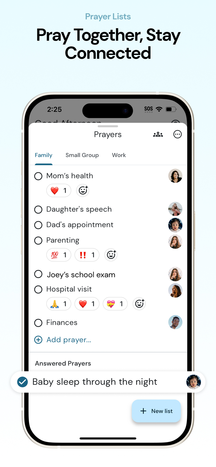 Life Bible App screenshot 8