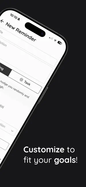 Offcue screenshot 4