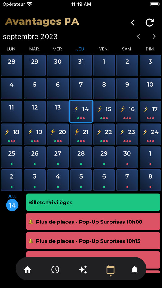 #4. Magic Tips for DLP (iOS) By: Alexandre Guignard