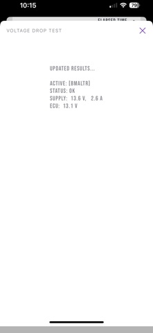 SENTRY by Lite-Check Screenshot 7 of 10
