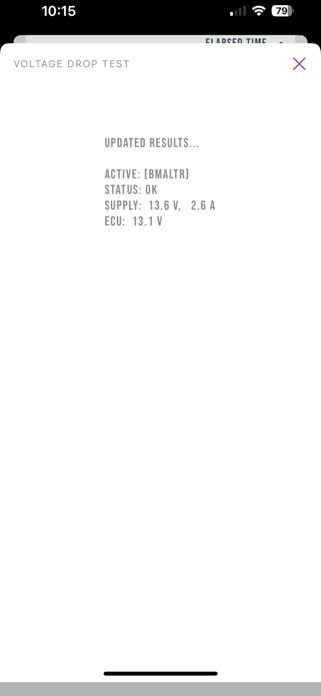 SENTRY by Lite-Check Screenshot 7 of 10