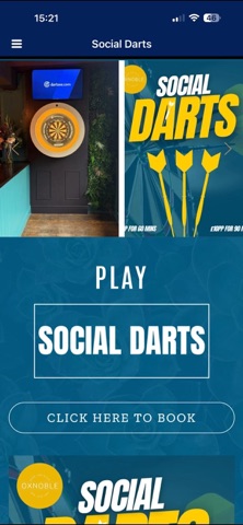Pub Perx screenshot