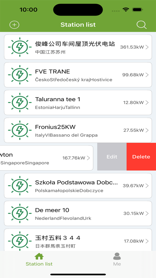 #2. GNE Honeypot (iOS) 由: 江苏集能易新能源技术有限公司