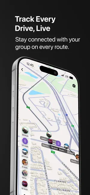 Owners Circle screenshot 3
