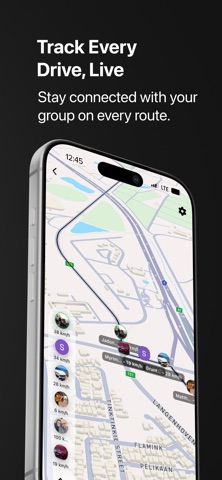 Owners Circle screenshot