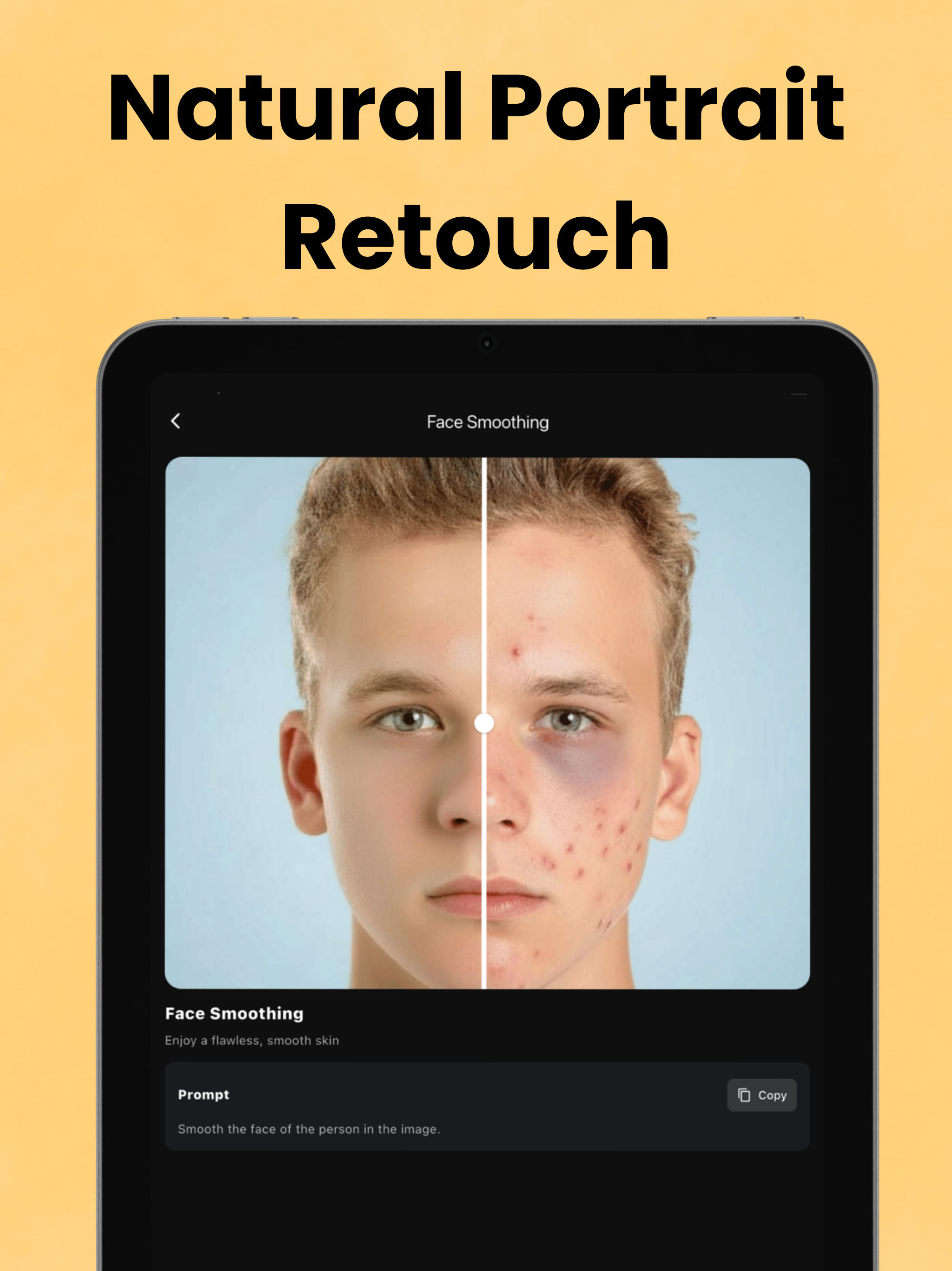 NanoShoot: AI Photo Studio screenshot 11