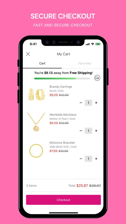 Evry Jewels screenshot-5