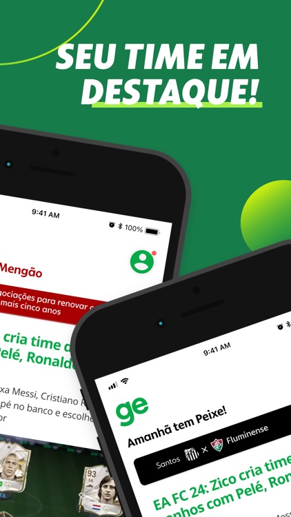 ge - notícias de esportes