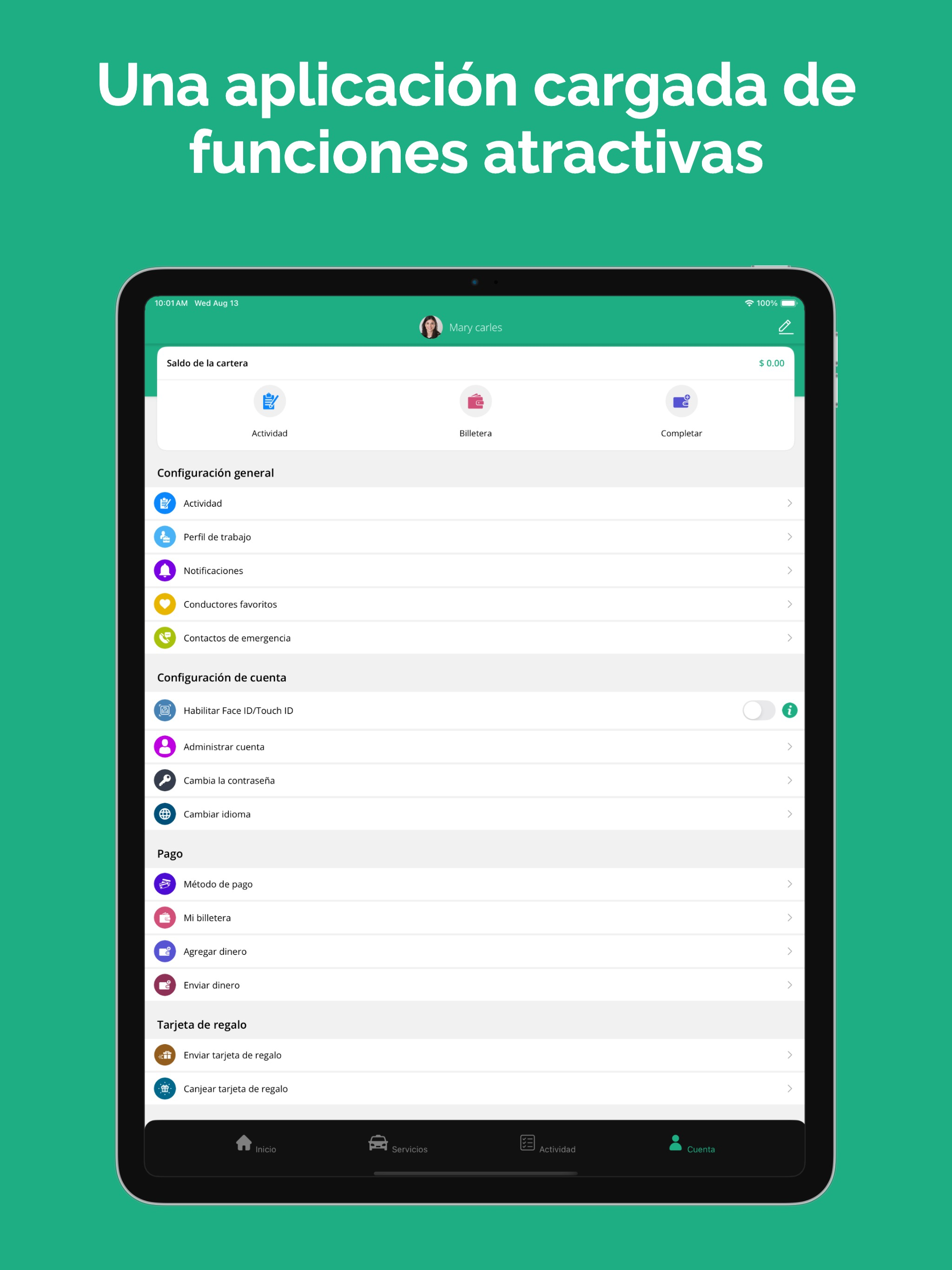 VityGo