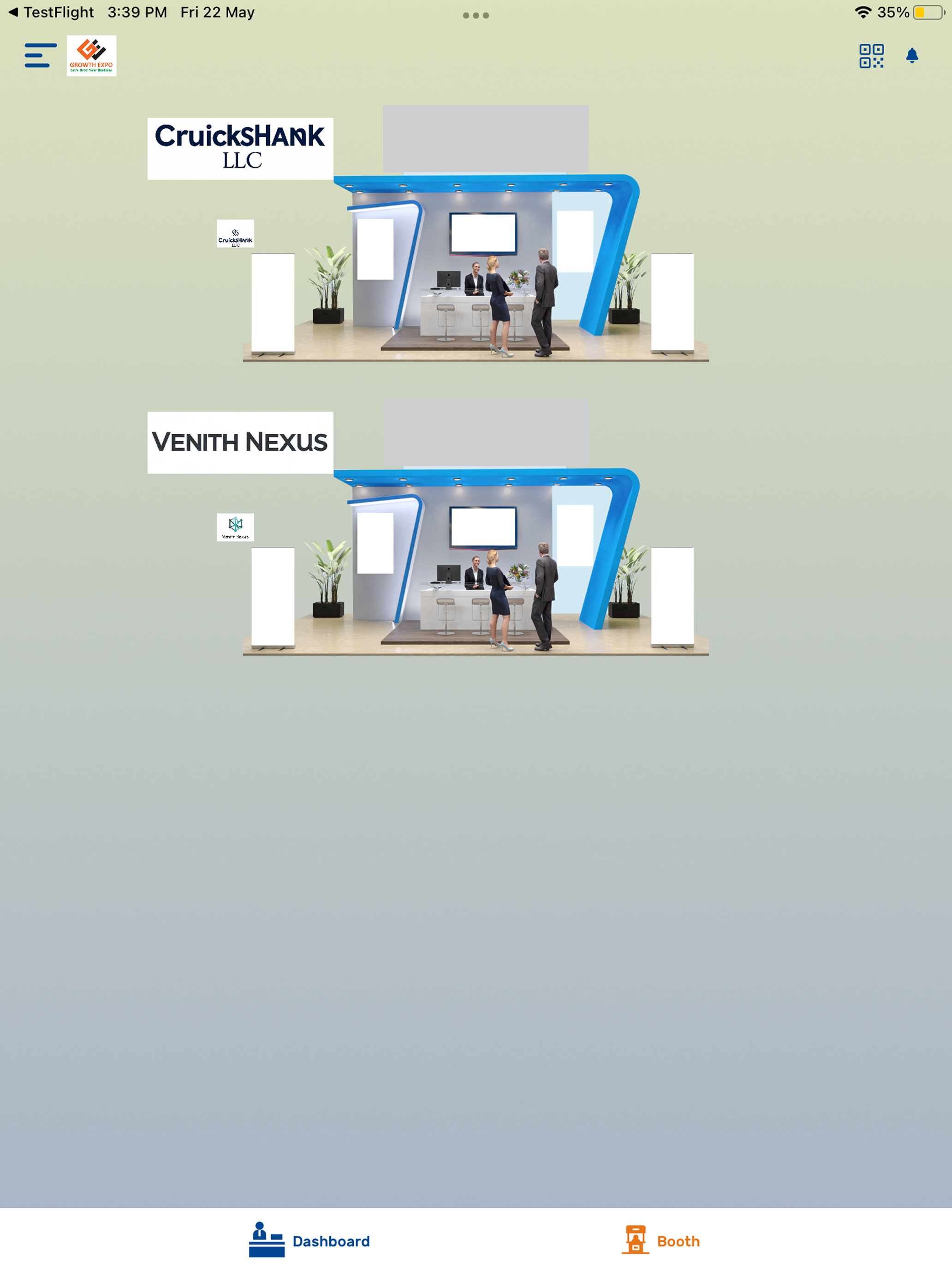 LAAVEO-Event, Expo and More screenshot 11