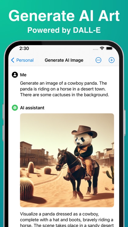 ChatGen Plus: Top AI Chat Bot screenshot-3