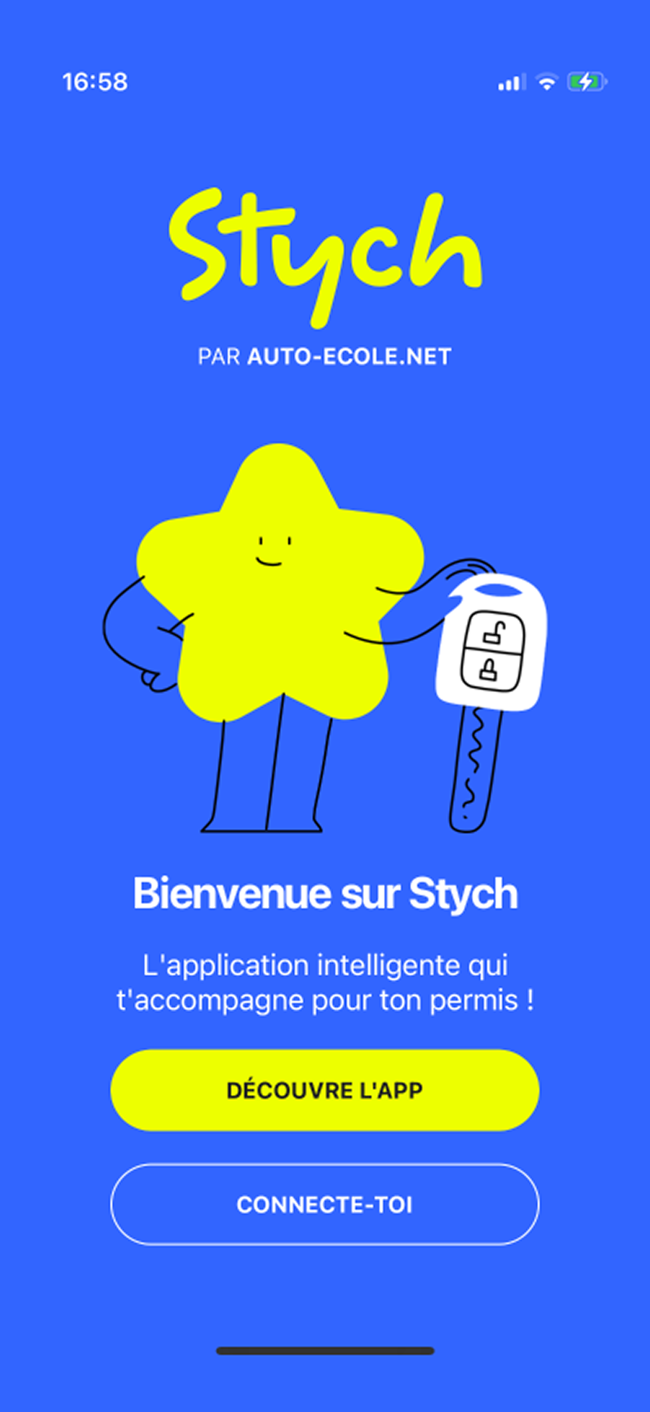 Code et Conduite 2025 by Stych