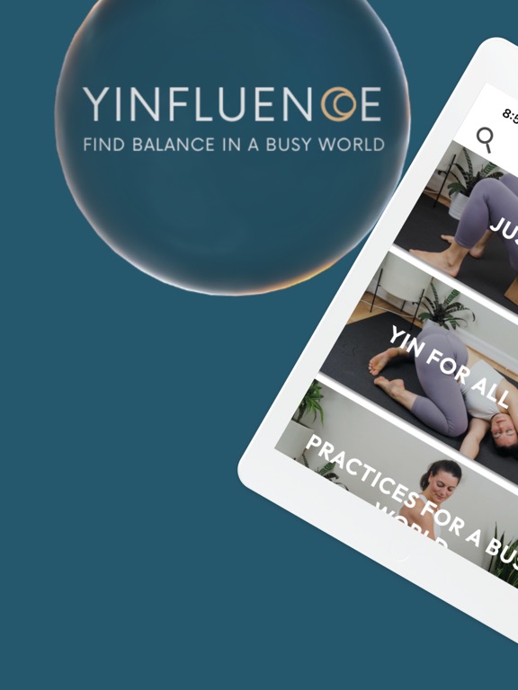 Yoga Break: Yoga at Work