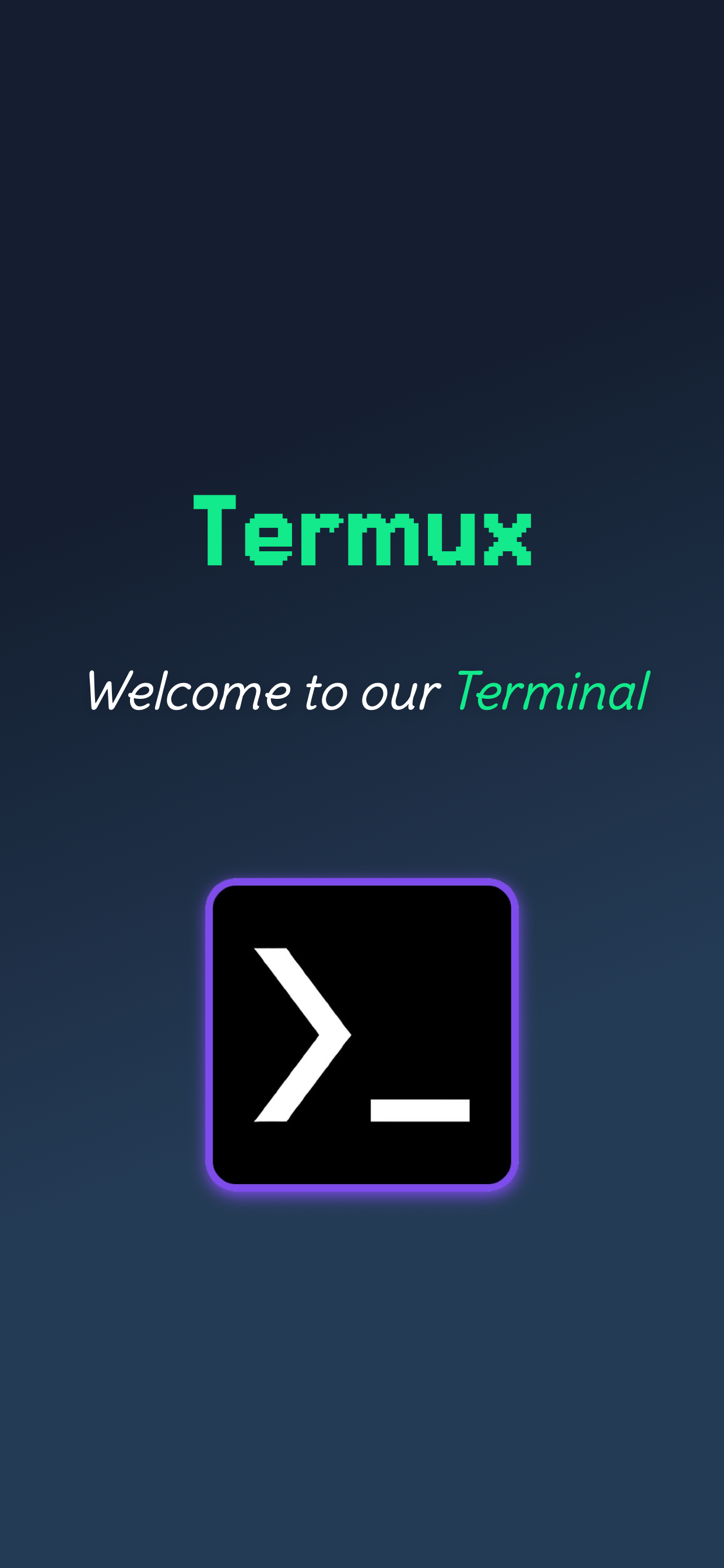 Termux