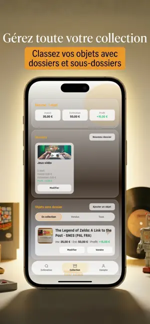 Retro Cash iPhone screenshot 5
