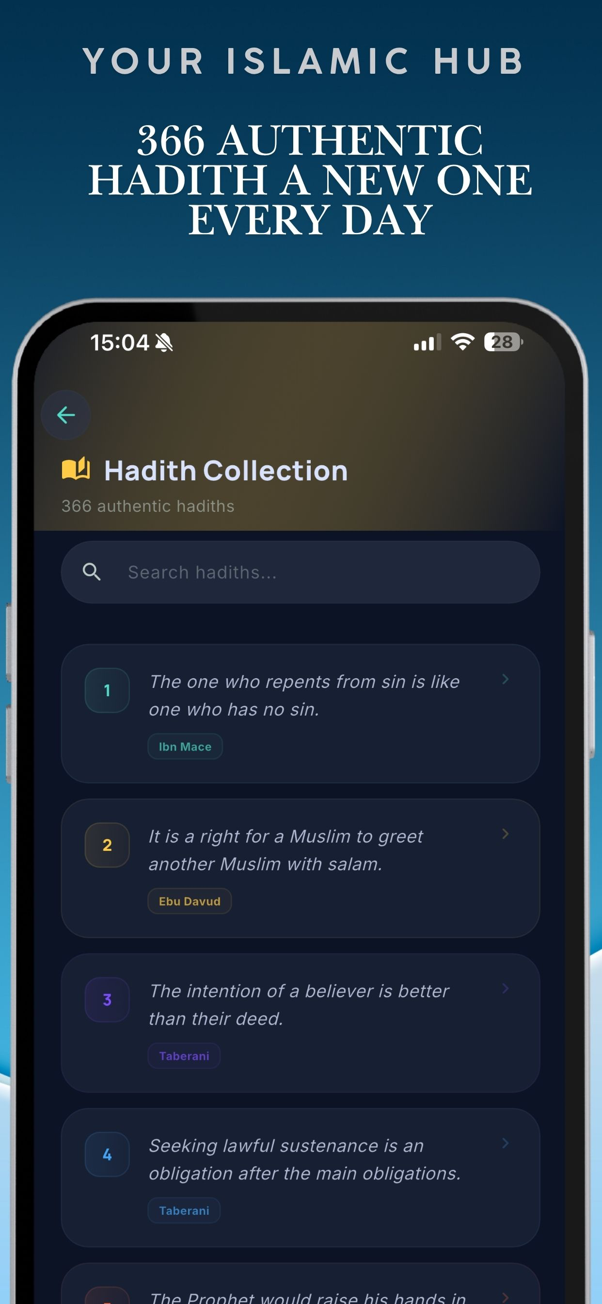 AI-Qibla - Compass & Notes