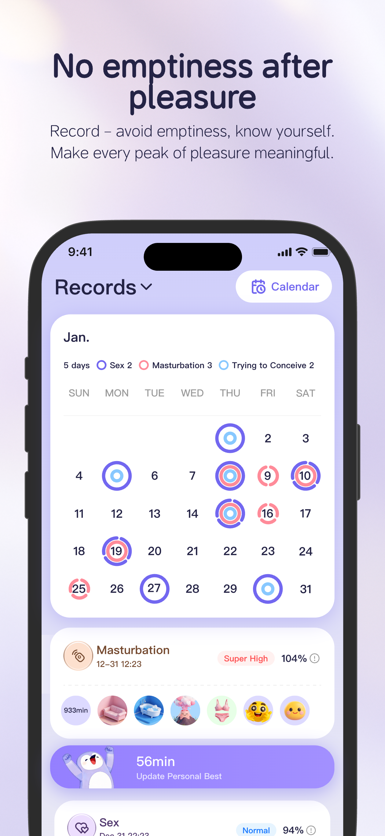 intilog-Couples&Singles Game screenshot 7