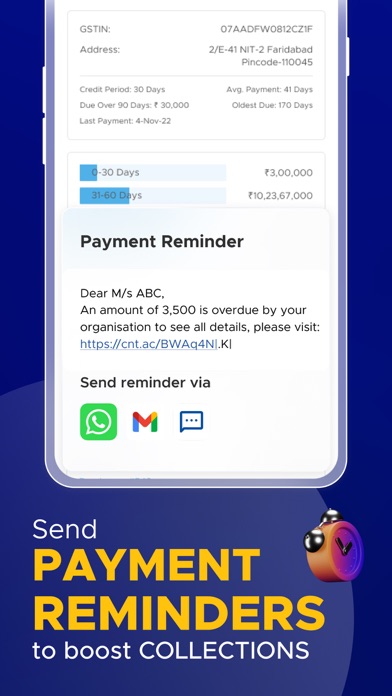 Screenshot 4 of Counts - Tally on mobile App