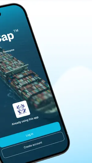 NCap Wallet™ screenshot 2