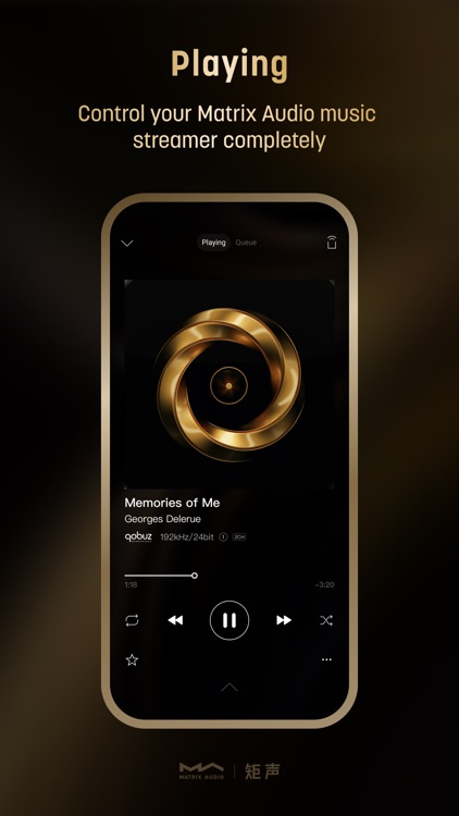 MA Remote screenshot-5