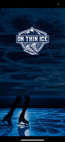 On Thin Ice App Screenshot 1 of 5