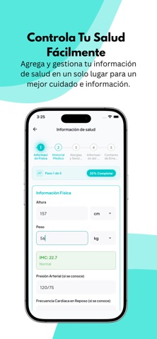 Aryal Care screenshot