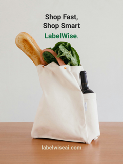 LabelWise - Ingredient Scanner screenshot 10