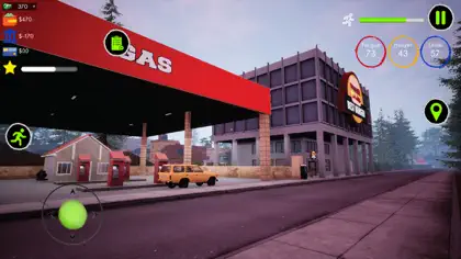 Trader Life Simulator ekran görüntüsü 4 / 6