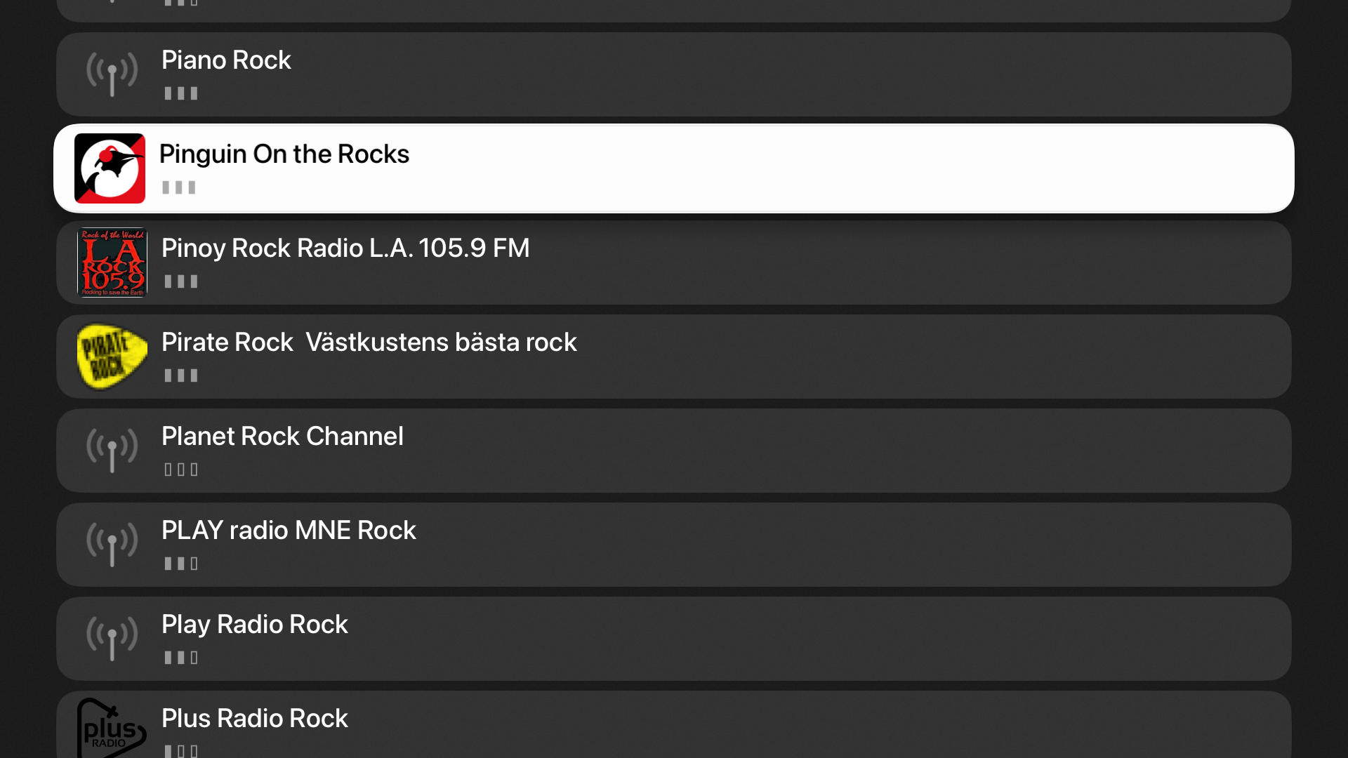 Radio Buddy