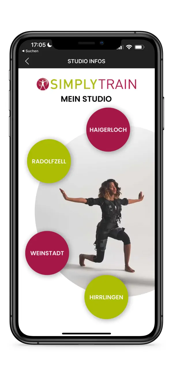 Screenshot #2 pour Simplytrain EMS Training