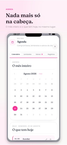Materna360 Screenshot 7 of 10
