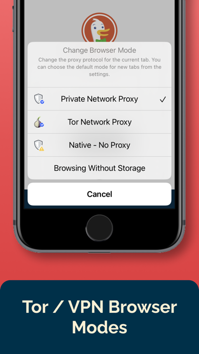 Swiss VPN - Super Secure VPN Screenshot