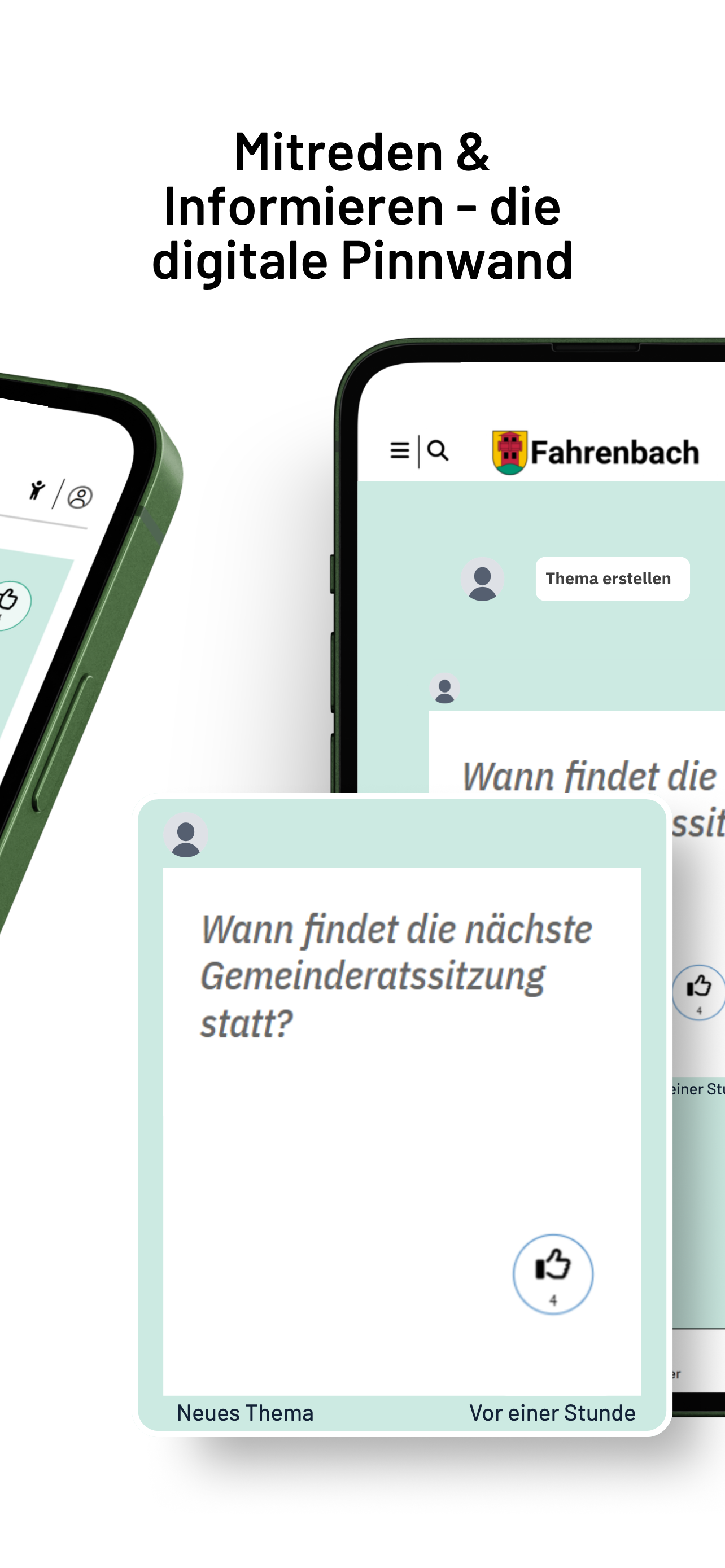 Fahrenbach screenshot 3