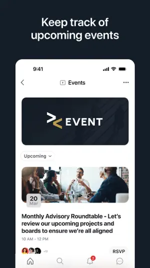 Digital Advisory screenshot 3