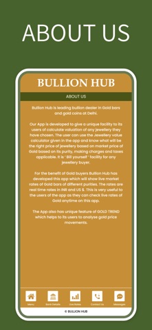 Bullion Hub Screenshot 6 of 6
