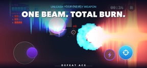 DEFEAT ACE: Jet Air Combat screenshot
