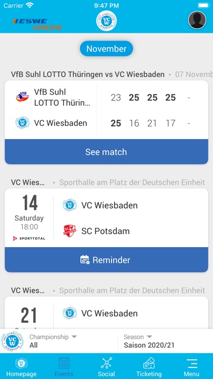 VC Wiesbaden