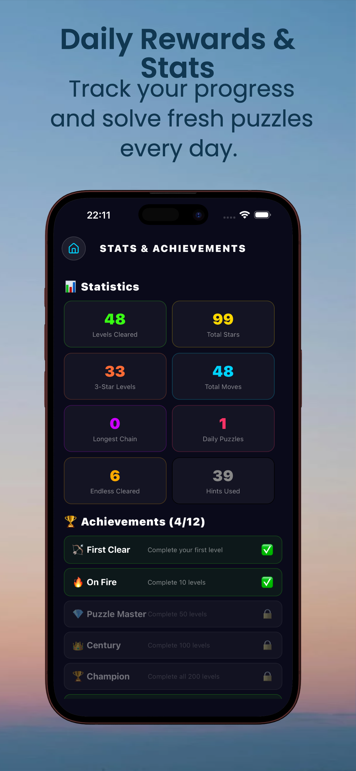 Arrow Logic: Puzzle Game