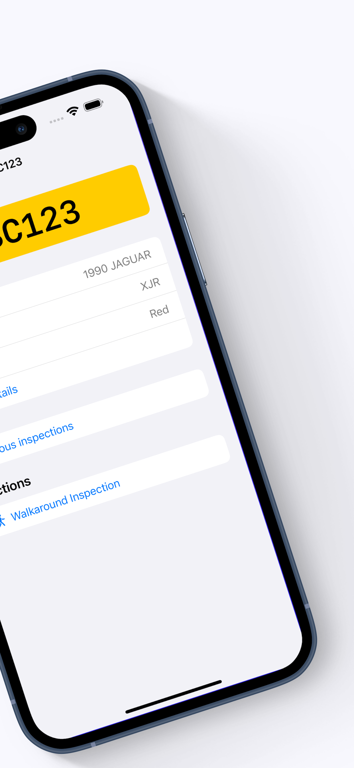 Ctrl Hub screenshot 3