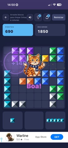 Block Snap Mania Screenshot 9 of 9