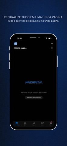 NovaDigital Screenshot 3 of 7