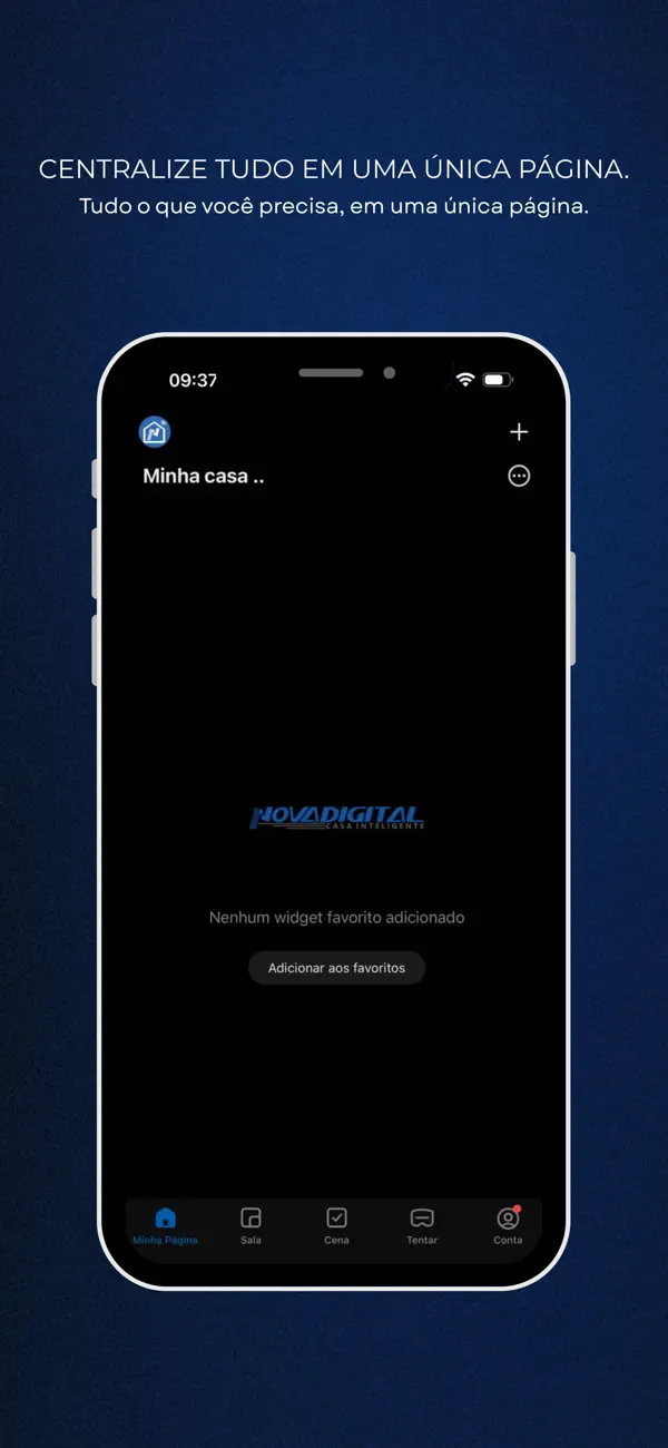 Screenshot #3 pour NovaDigital