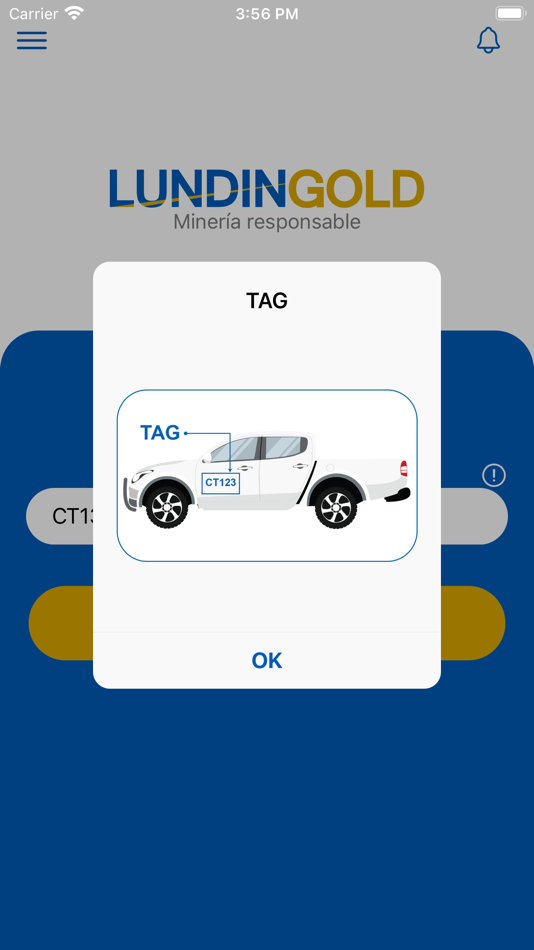 #2. Vehicle Checklist (iOS) 由: Juan Rivera