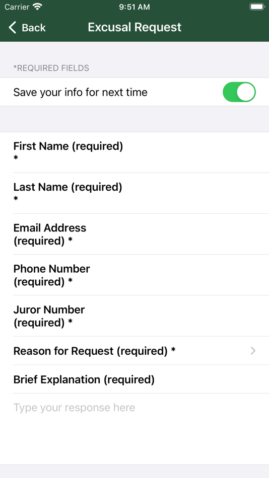 #3. Monroe Circuit Clerk IL (iOS) 由: Monroe County Circuit Clerk