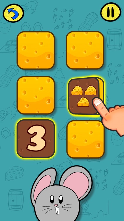 123 Numbers: Kids Learn Math