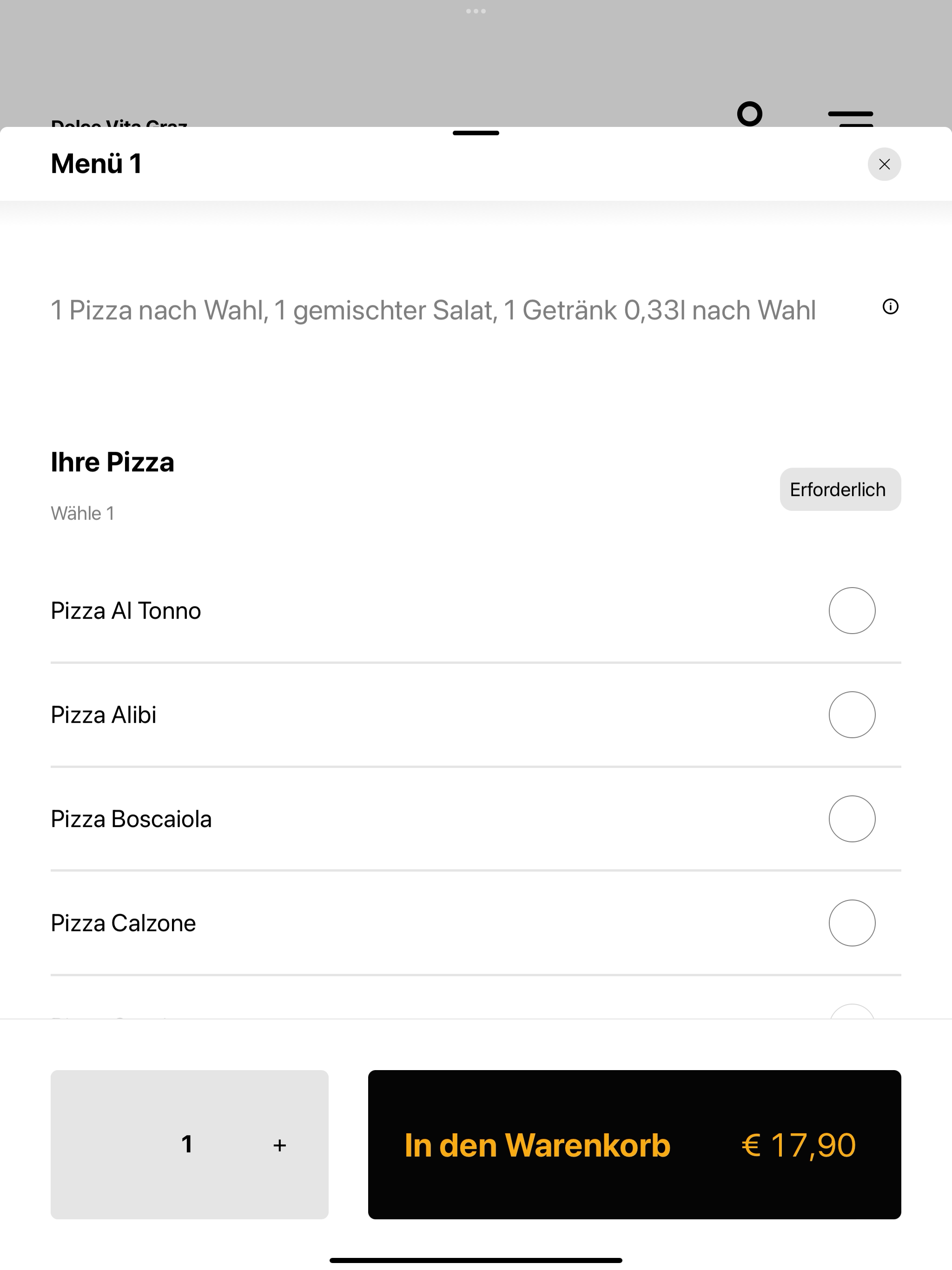Dolce Vita Graz