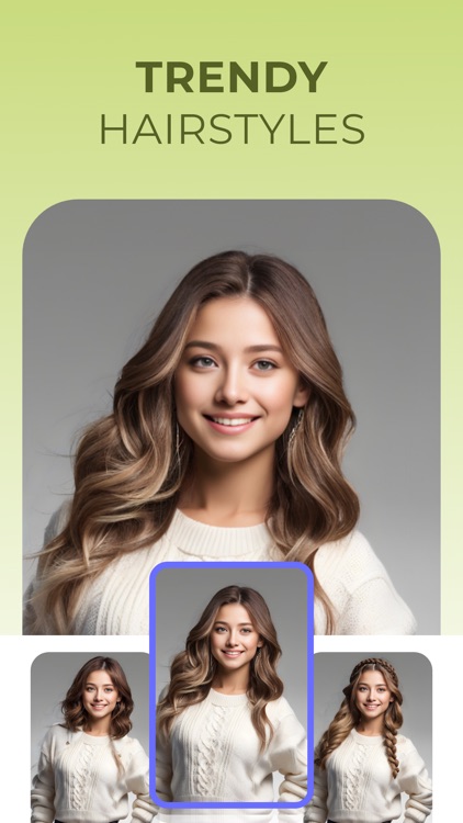 Hair Color Changer >>>>