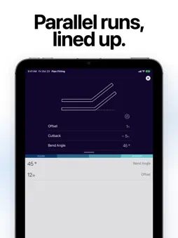Pipe Fitting screenshot 14