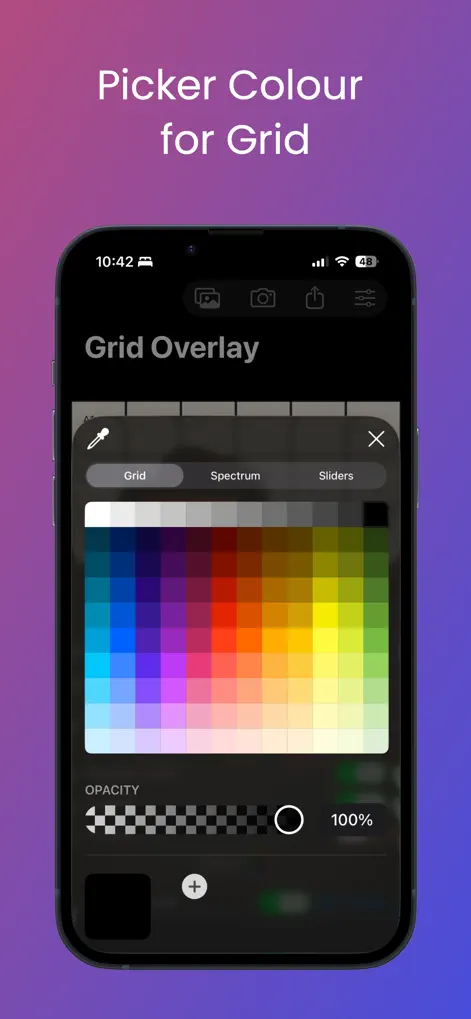 Grid: Drawing tool - Photo & Video App | MWM