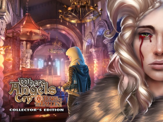 Screenshot #4 pour Untold Mystery: Angel’s Cry 2